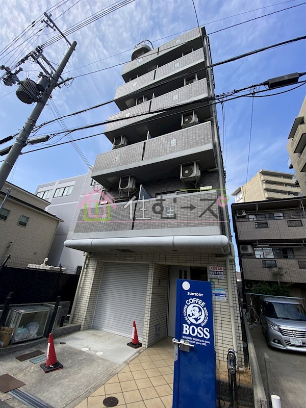 GRAND VERY その他外観1