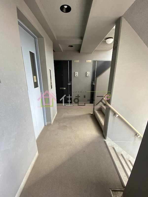 GRAND VERY その他外観3