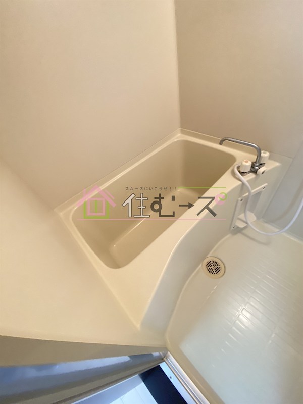 GRAND VERY 風呂画像