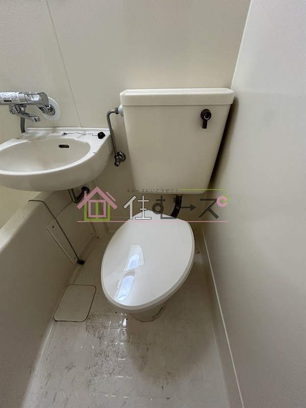 ルネッサンス32番館 その他3