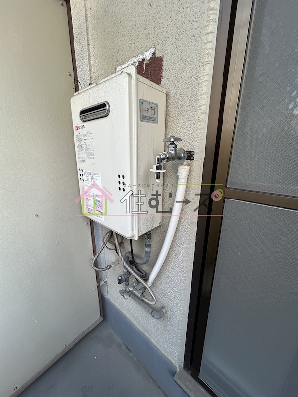 ルネッサンス32番館 その他6