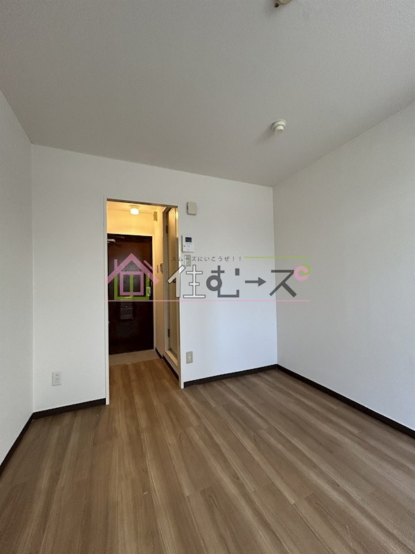 ルネッサンス32番館 リビング