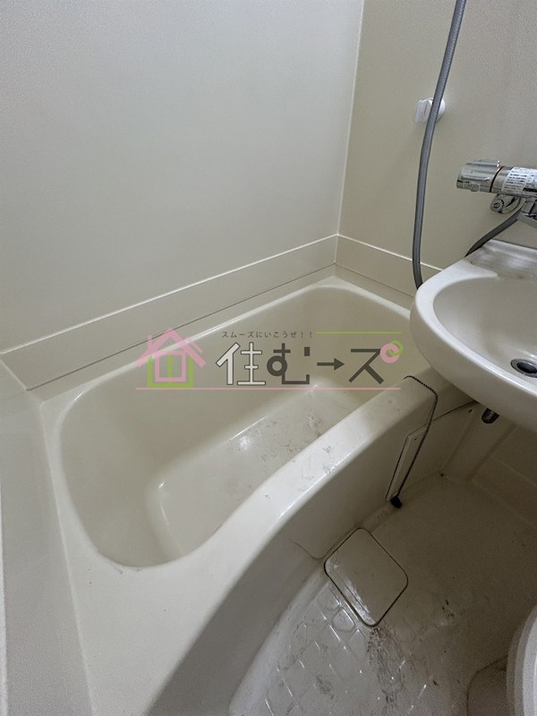 ルネッサンス32番館 風呂画像