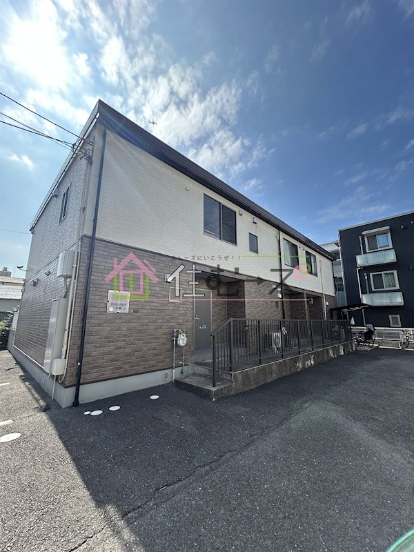 グランパルク その他外観1