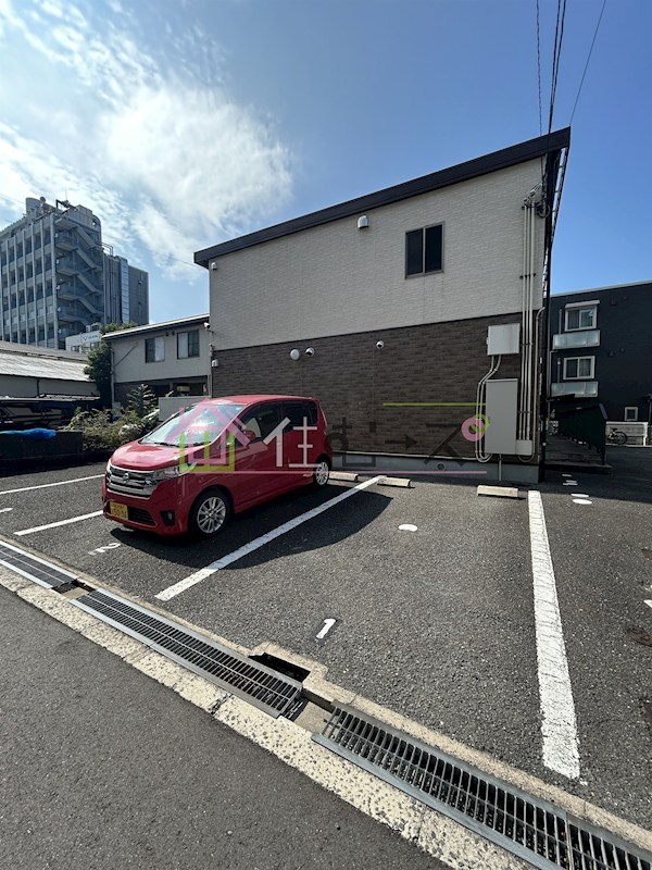 グランパルク その他外観2