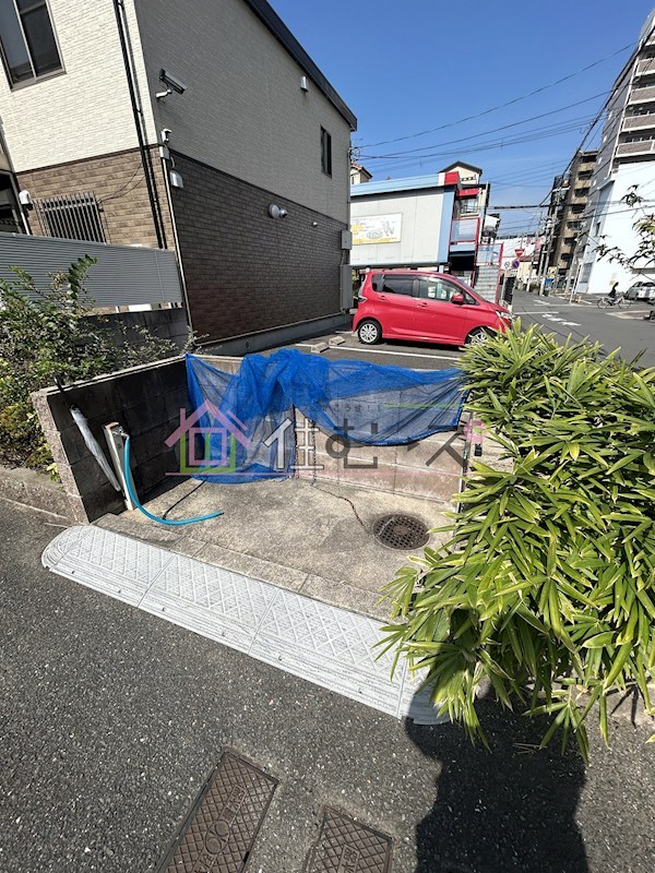 グランパルク その他外観3