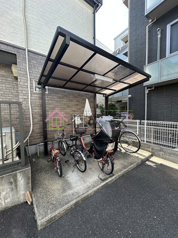 グランパルク その他外観4