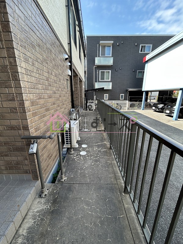 グランパルク その他外観6