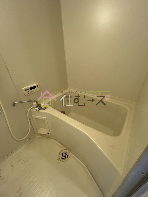 グランパルク 風呂画像