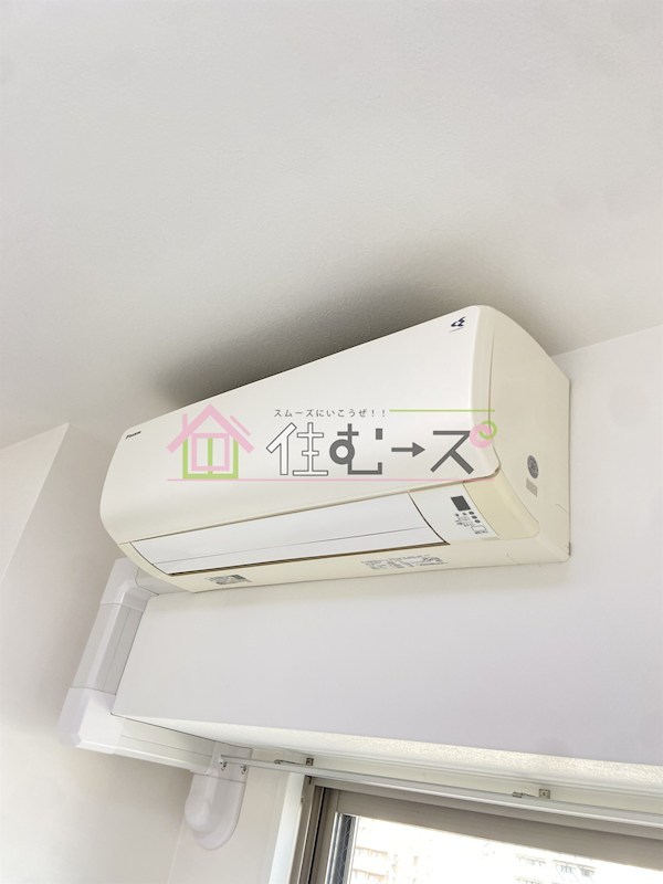 エグゼ天王寺Ⅱ その他6