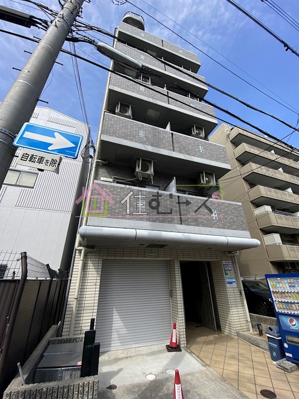 GRAND VERY 外観