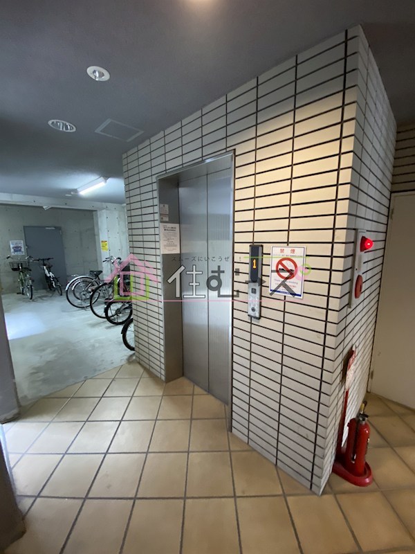 GRAND VERY その他外観5