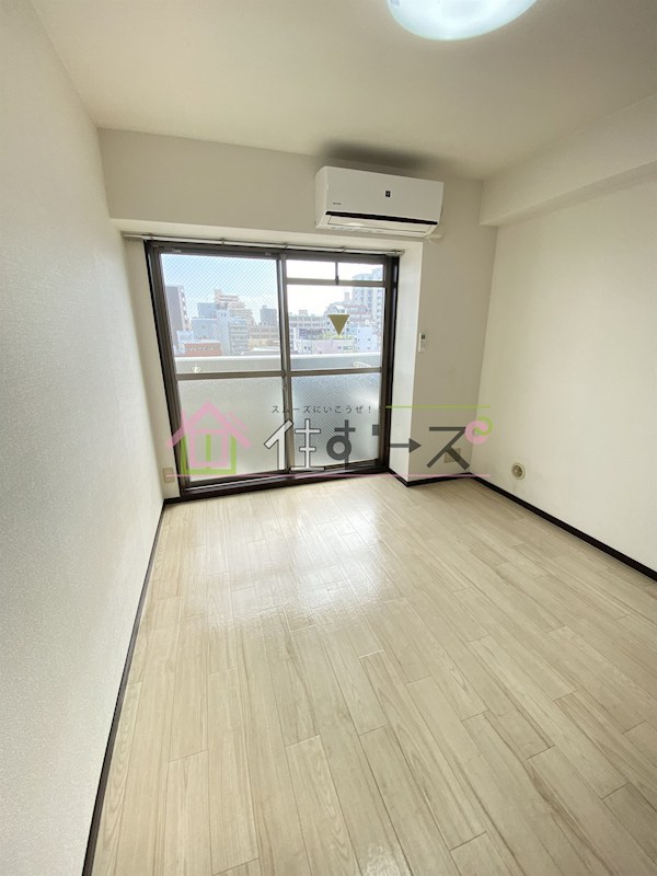 GRAND VERY ベッドルーム