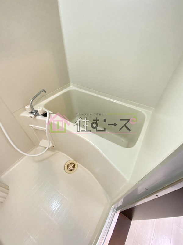 GRAND VERY 風呂画像