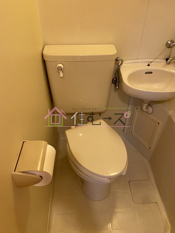 プレアール駒川Ⅲ その他2