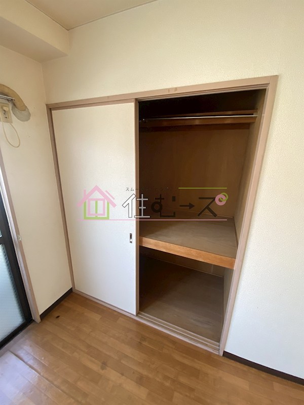 プレアール駒川Ⅲ その他4