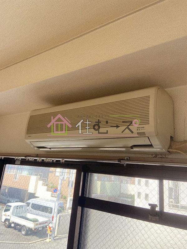 プレアール駒川Ⅲ その他5