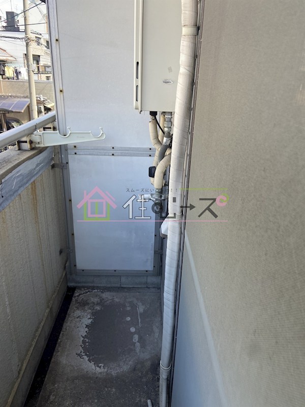 プレアール駒川Ⅲ その他6