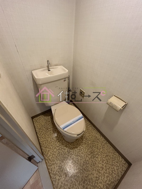 ウエスギスクウェア その他5