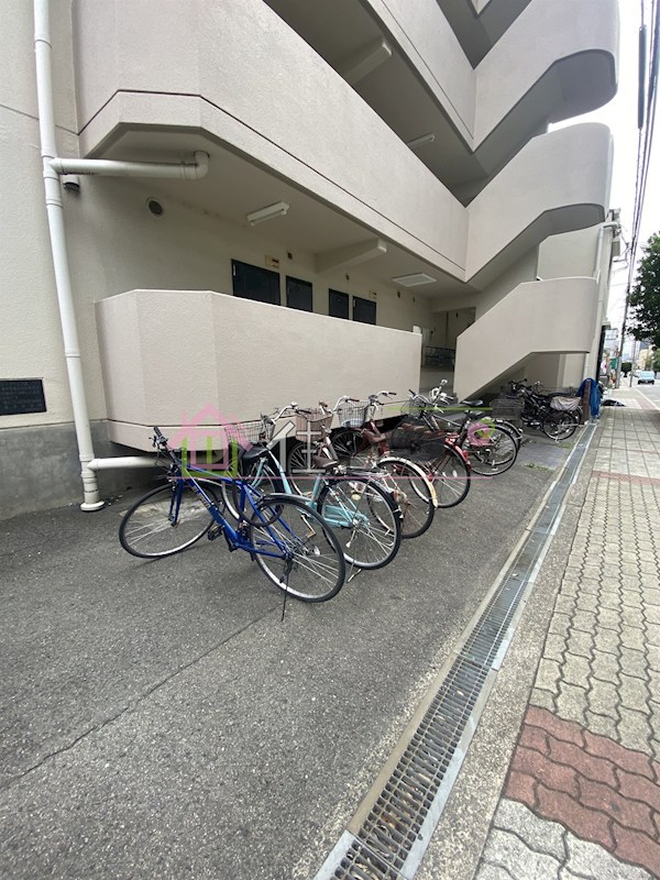 ウエスギスクウェア その他外観2