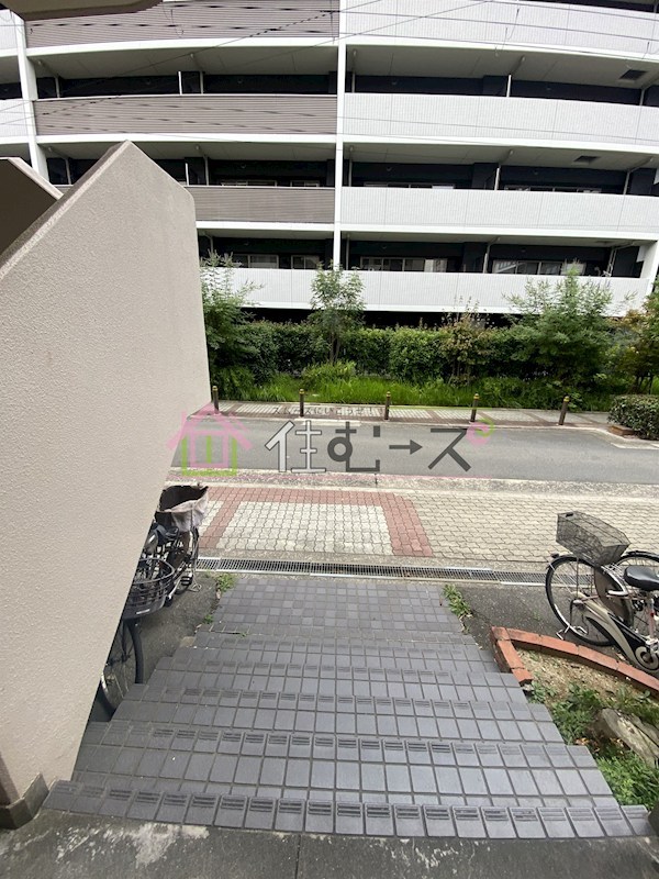 ウエスギスクウェア その他外観3