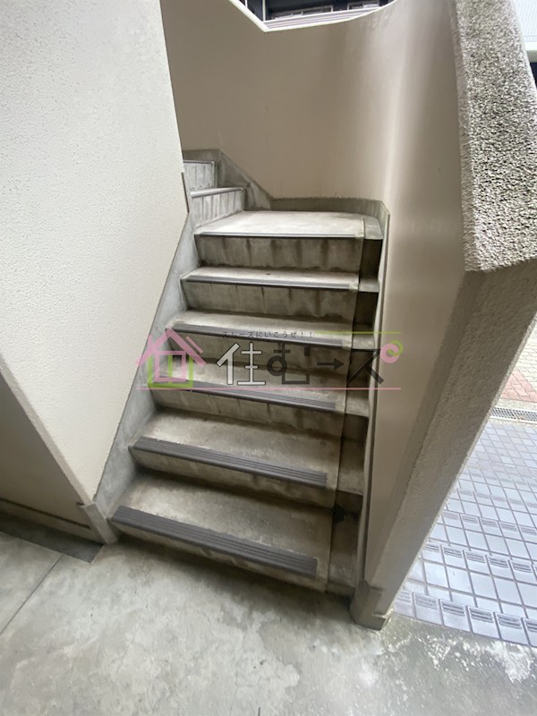 ウエスギスクウェア その他外観4