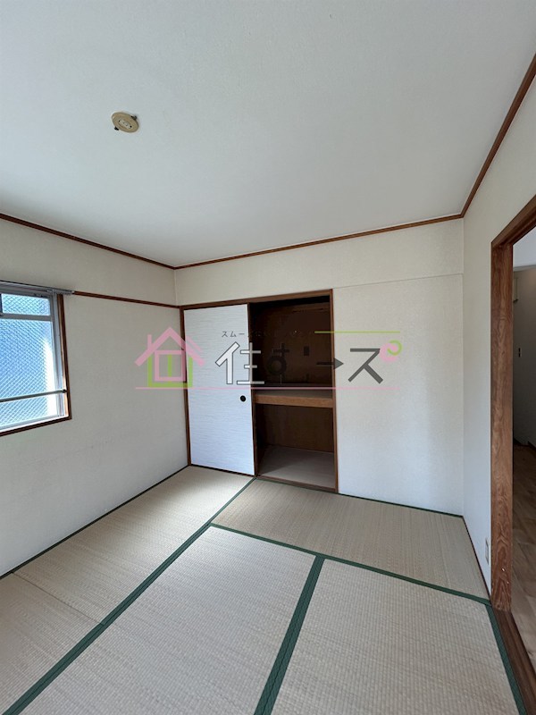 ウエスギスクウェア リビング