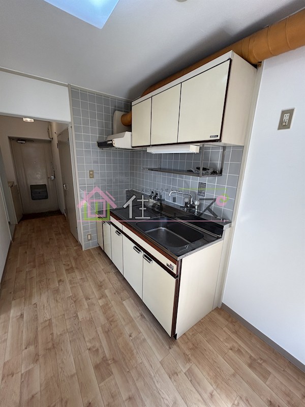 ウエスギスクウェア キッチン