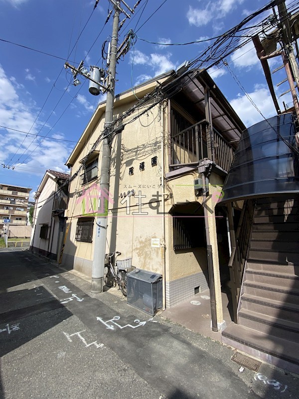 雁福園 その他外観1