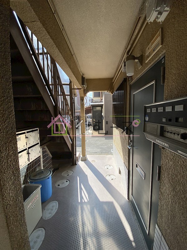 雁福園 その他外観2