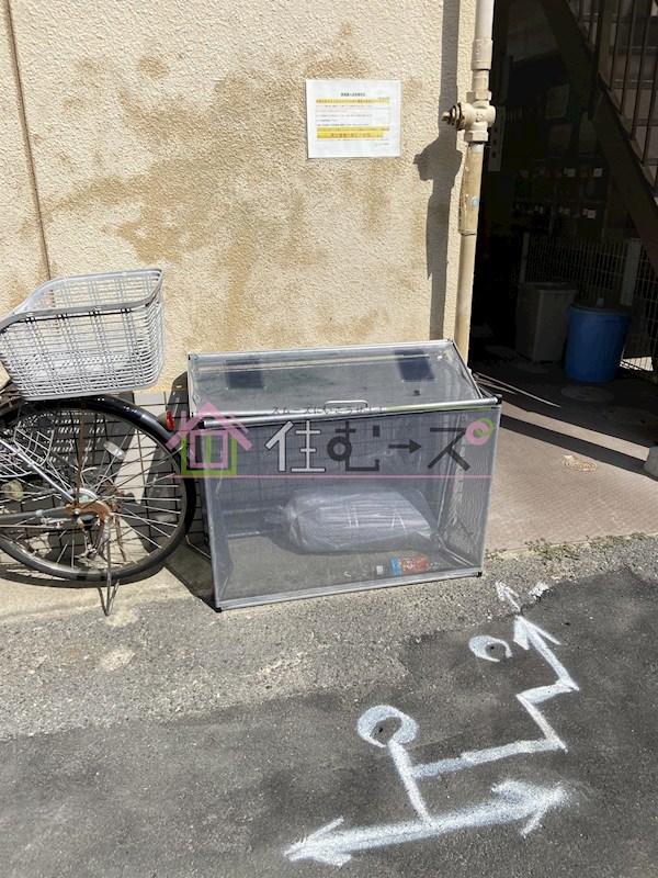 雁福園 その他外観4