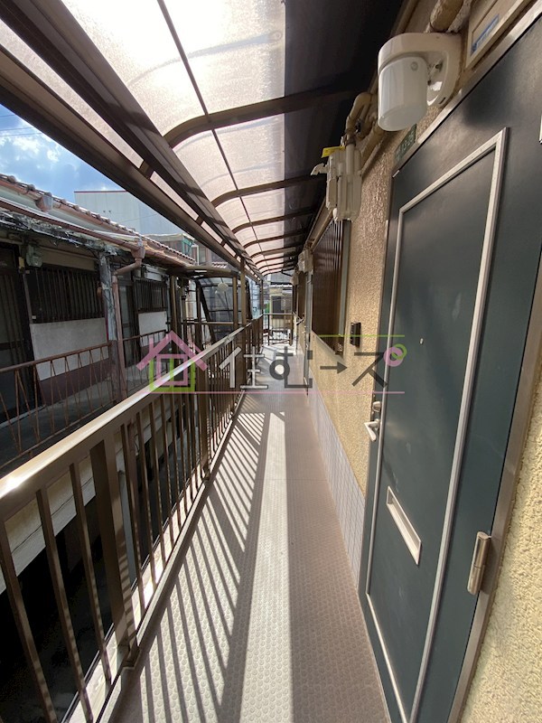 雁福園 その他外観6