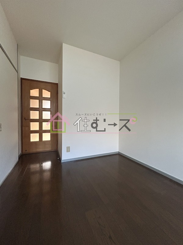 雁福園 リビング