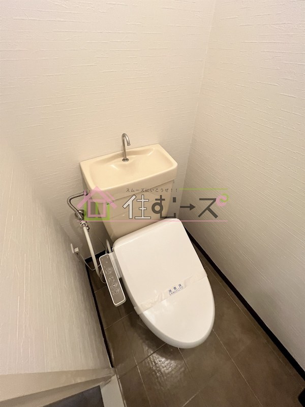 リベルテ今里 その他4