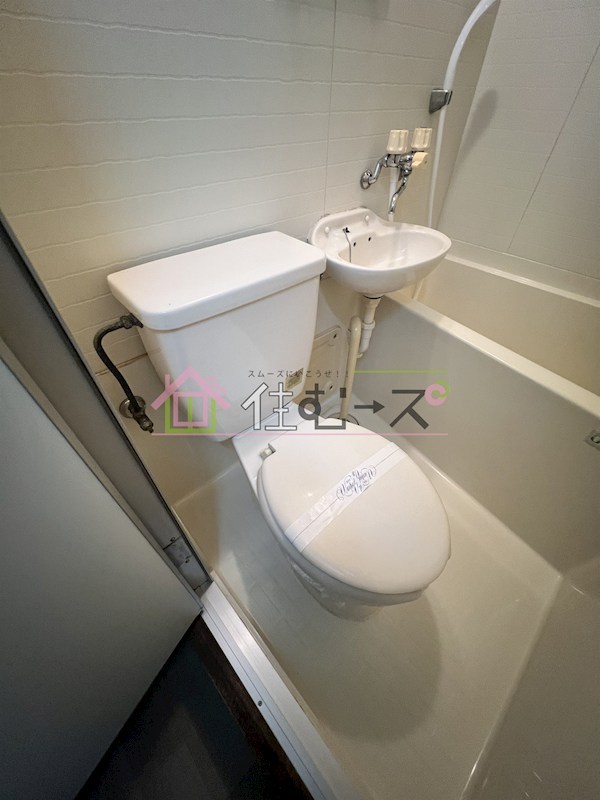 トーエー玉造第2ビル その他3