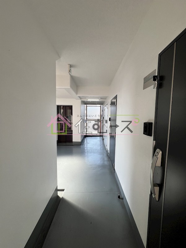 グランパシフィック今里南 その他外観5