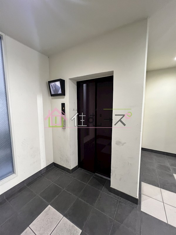 グランパシフィック今里南 その他外観6