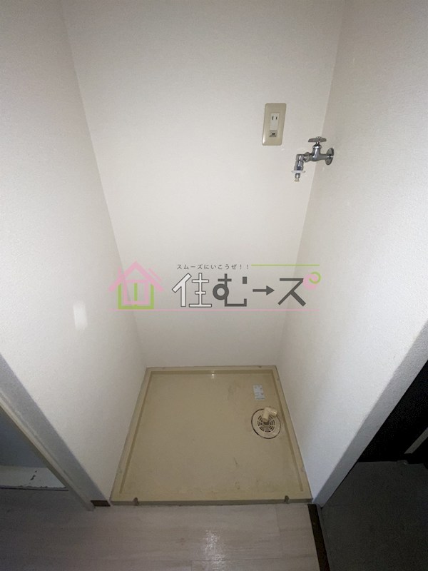 グランヴィ天王寺 その他6