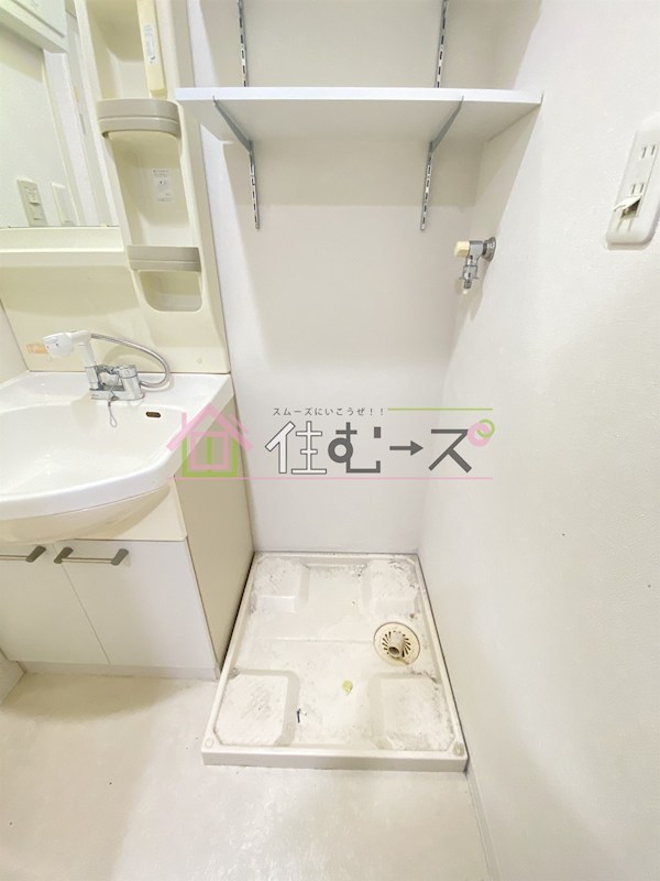 CITY　SPIRE美章園 その他2