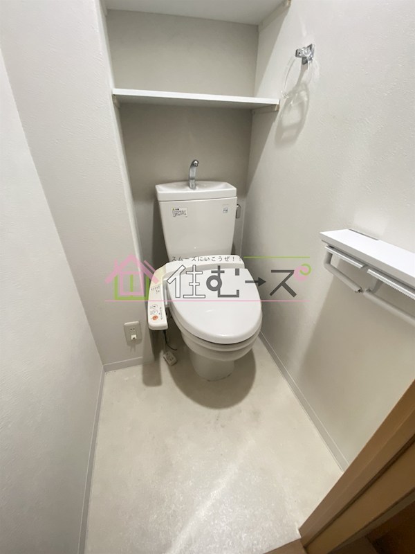 CITY　SPIRE美章園 その他3