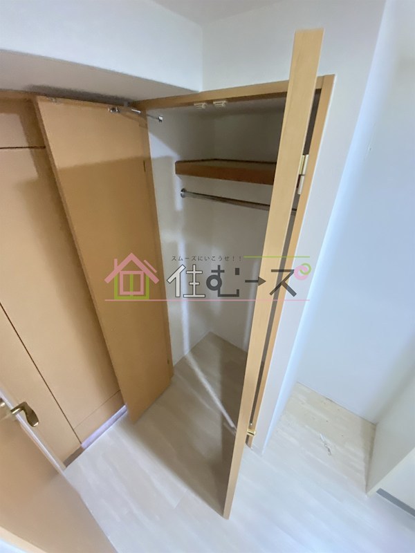 CITY　SPIRE美章園 その他4