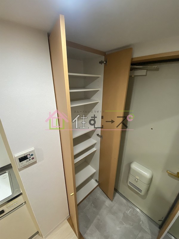 CITY　SPIRE美章園 その他5