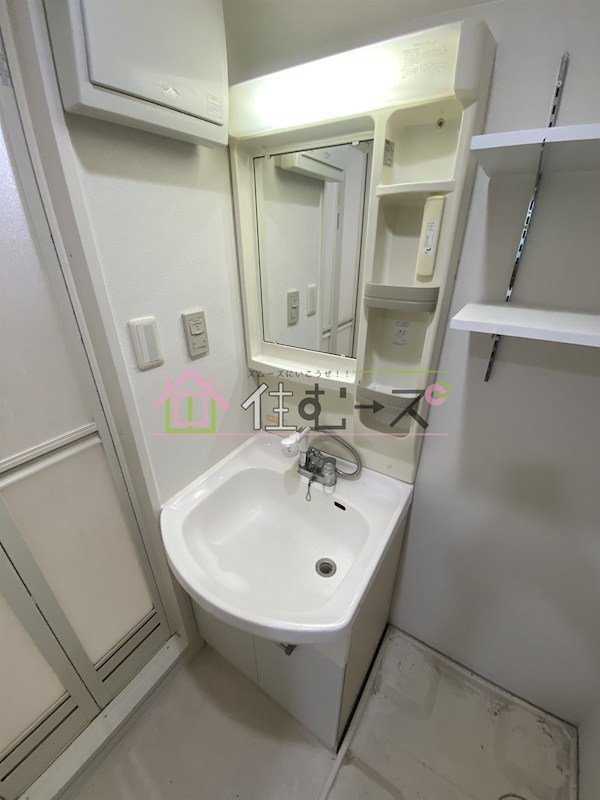 CITY　SPIRE美章園 その他6