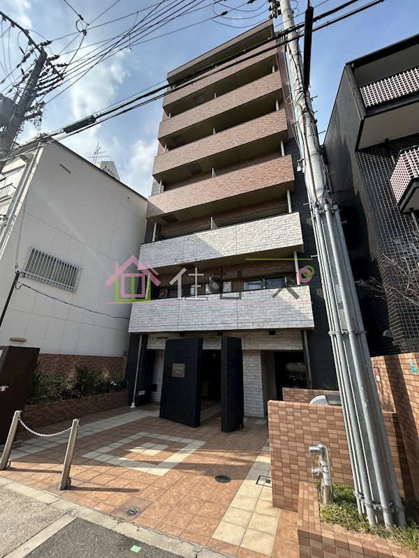 CITY　SPIRE美章園 その他外観1