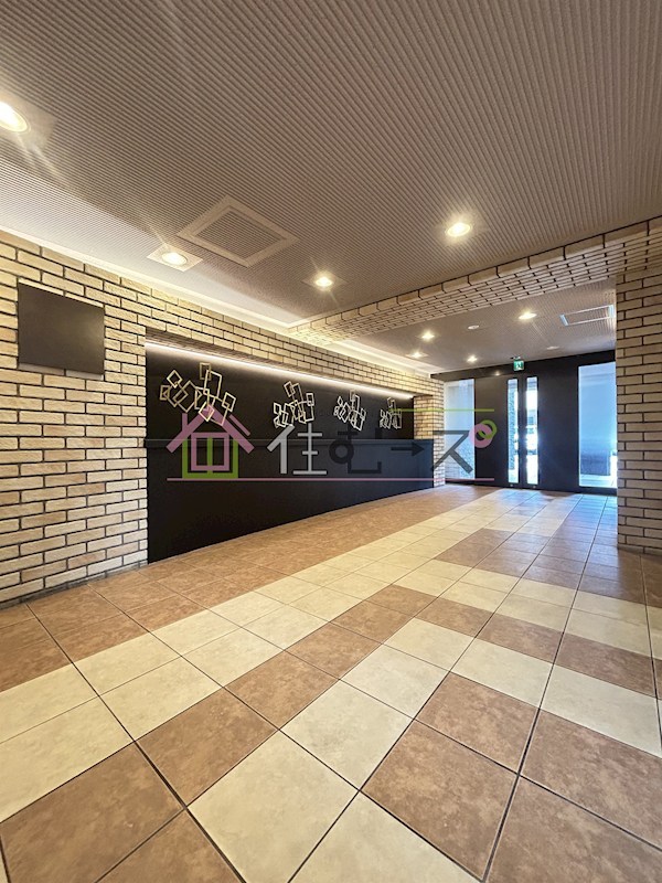 CITY　SPIRE美章園 その他外観3