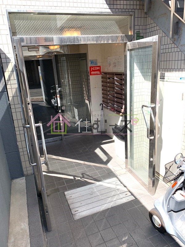 ゴッドフィールド今里 その他1