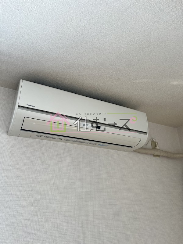 ゴッドフィールド今里 その他2