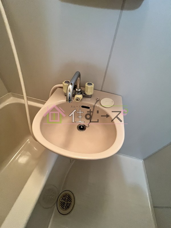 ゴッドフィールド今里 その他4