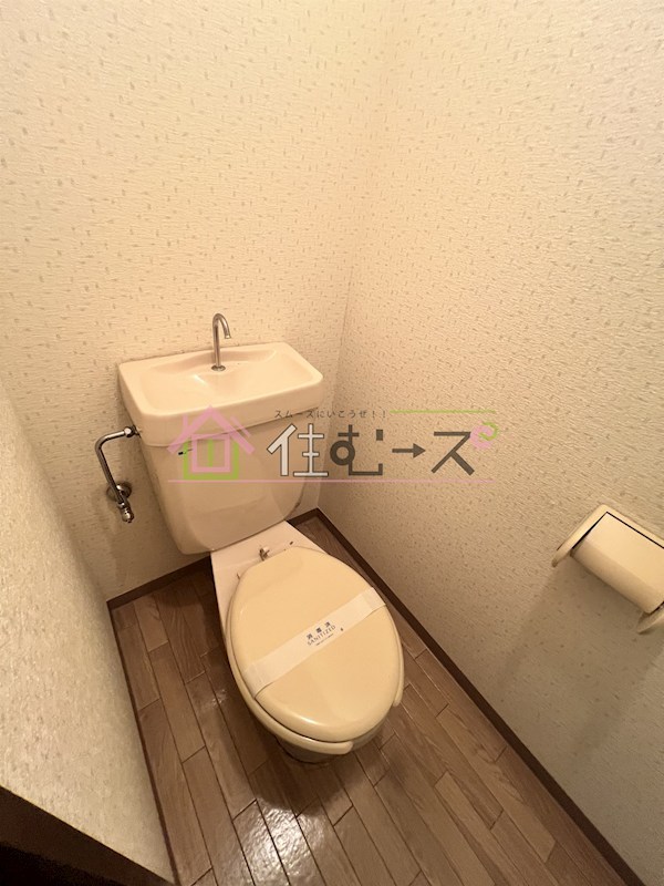 ゴッドフィールド今里 その他5