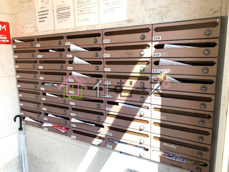 ゴッドフィールド今里 その他外観3